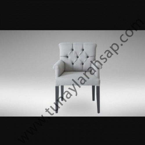 c0028 İzgi - Cafe Berjer Koltukları